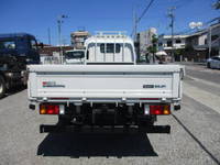 いすゞエルフ平ボディ小型（2t・3t）[写真07]