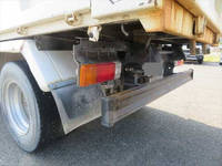 日野デュトロダンプ小型（2t・3t）[写真11]