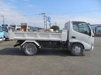 日野デュトロダンプ小型（2t・3t）[写真12]