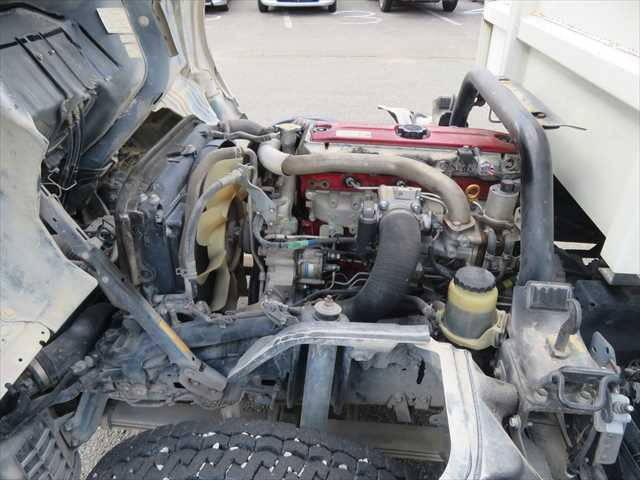 日野デュトロダンプ小型（2t・3t）[写真14]