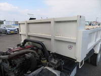 日野デュトロダンプ小型（2t・3t）[写真16]