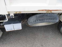 日野デュトロダンプ小型（2t・3t）[写真19]