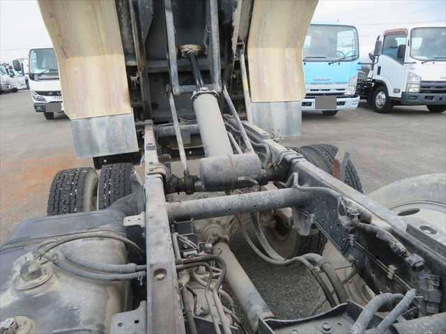 日野デュトロダンプ小型（2t・3t）[写真21]