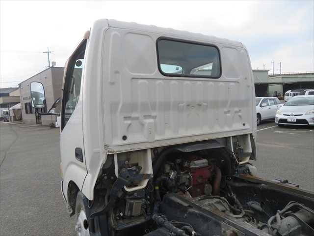 日野デュトロダンプ小型（2t・3t）[写真22]