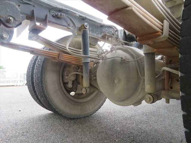 日野デュトロダンプ小型（2t・3t）[写真24]