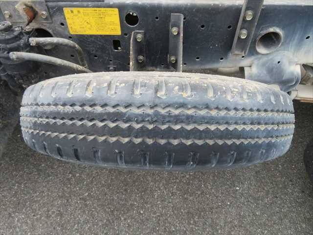 日野デュトロダンプ小型（2t・3t）[写真26]