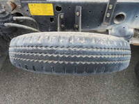 日野デュトロダンプ小型（2t・3t）[写真27]