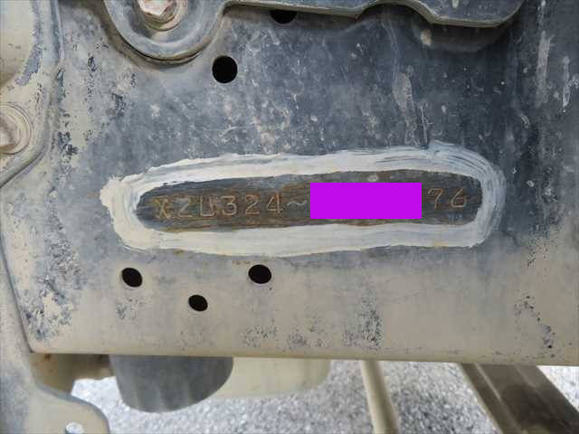 日野デュトロダンプ小型（2t・3t）[写真28]