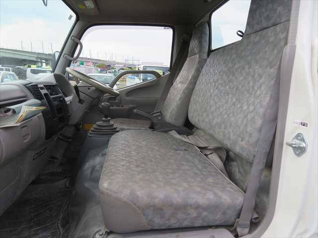 日野デュトロダンプ小型（2t・3t）[写真29]