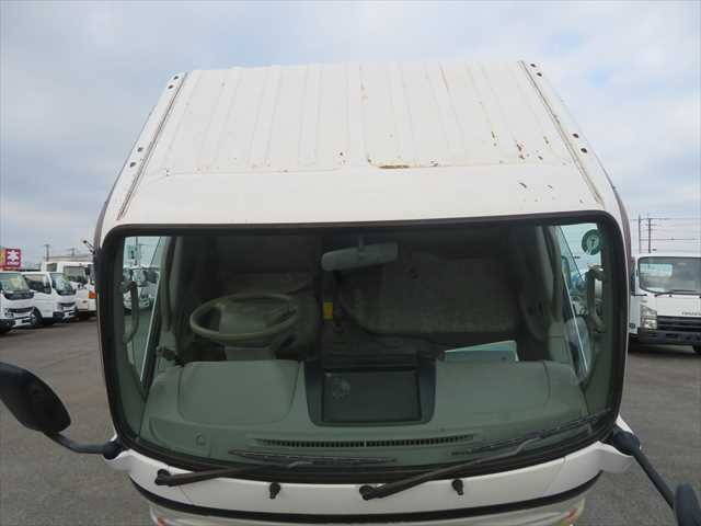 日野デュトロダンプ小型（2t・3t）[写真30]