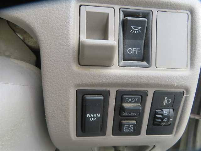 日野デュトロダンプ小型（2t・3t）[写真32]