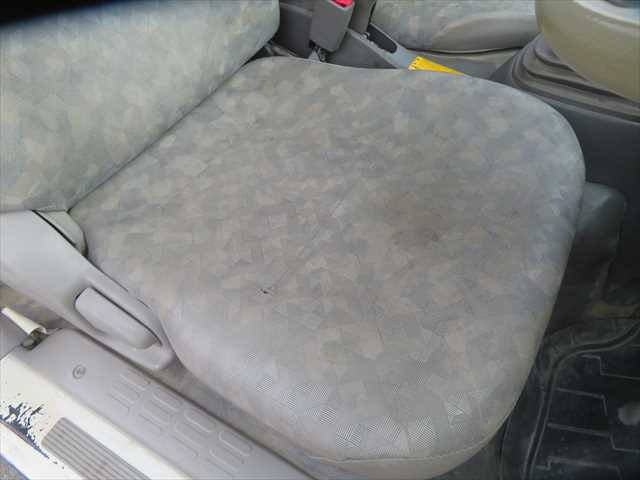 日野デュトロダンプ小型（2t・3t）[写真33]