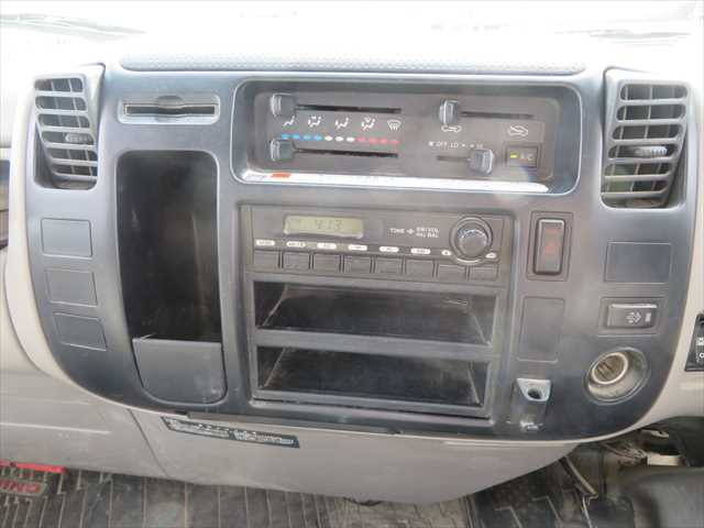 日野デュトロダンプ小型（2t・3t）[写真35]