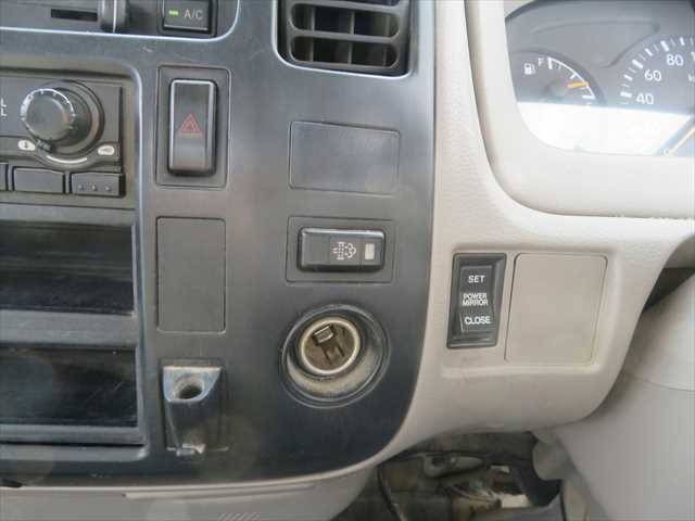 日野デュトロダンプ小型（2t・3t）[写真36]