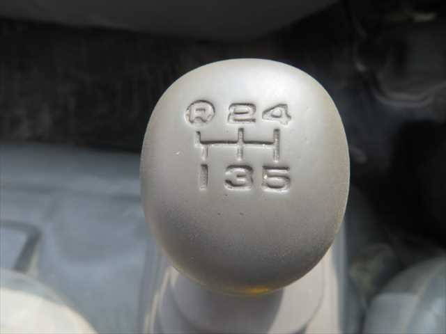 日野デュトロダンプ小型（2t・3t）[写真37]