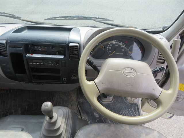 日野デュトロダンプ小型（2t・3t）[写真39]