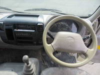 日野デュトロダンプ小型（2t・3t）[写真40]