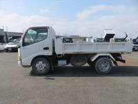 日野デュトロダンプ小型（2t・3t）[写真07]