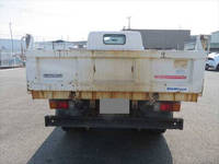 日野デュトロダンプ小型（2t・3t）[写真08]