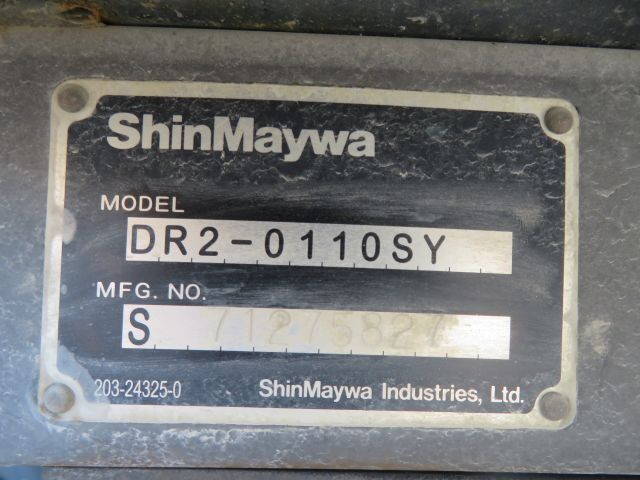 日野デュトロダンプ小型（2t・3t）[写真08]