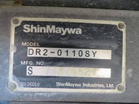 日野デュトロダンプ小型（2t・3t）[写真09]