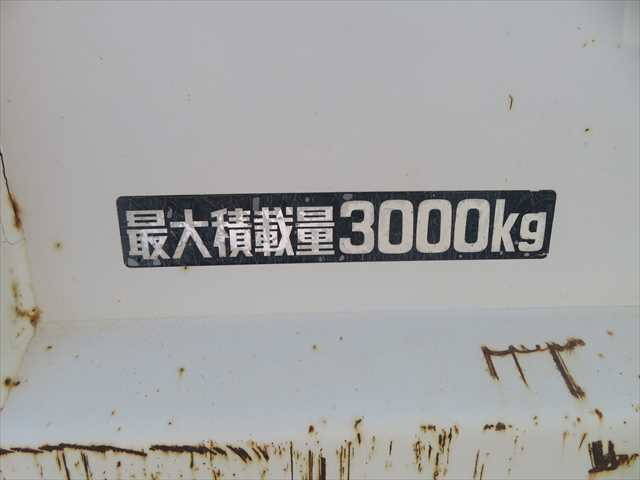 日野デュトロダンプ小型（2t・3t）[写真09]