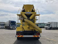 いすゞギガミキサー車（コンクリートミキサー）大型（10t）[写真11]