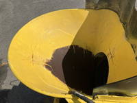 いすゞギガミキサー車（コンクリートミキサー）大型（10t）[写真12]