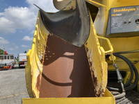 いすゞギガミキサー車（コンクリートミキサー）大型（10t）[写真14]