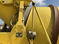 いすゞギガミキサー車（コンクリートミキサー）大型（10t）[写真15]