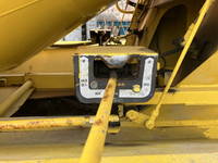 いすゞギガミキサー車（コンクリートミキサー）大型（10t）[写真16]