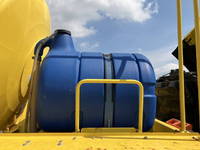 いすゞギガミキサー車（コンクリートミキサー）大型（10t）[写真19]