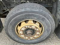 いすゞギガミキサー車（コンクリートミキサー）大型（10t）[写真23]