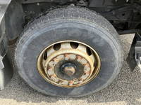 いすゞギガミキサー車（コンクリートミキサー）大型（10t）[写真24]