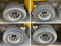 いすゞギガミキサー車（コンクリートミキサー）大型（10t）[写真25]