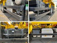 いすゞギガミキサー車（コンクリートミキサー）大型（10t）[写真26]