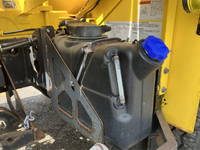 いすゞギガミキサー車（コンクリートミキサー）大型（10t）[写真28]