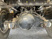 いすゞギガミキサー車（コンクリートミキサー）大型（10t）[写真31]