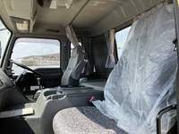 いすゞギガミキサー車（コンクリートミキサー）大型（10t）[写真34]