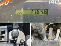 いすゞギガミキサー車（コンクリートミキサー）大型（10t）[写真37]