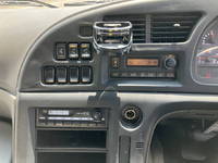 いすゞギガミキサー車（コンクリートミキサー）大型（10t）[写真38]