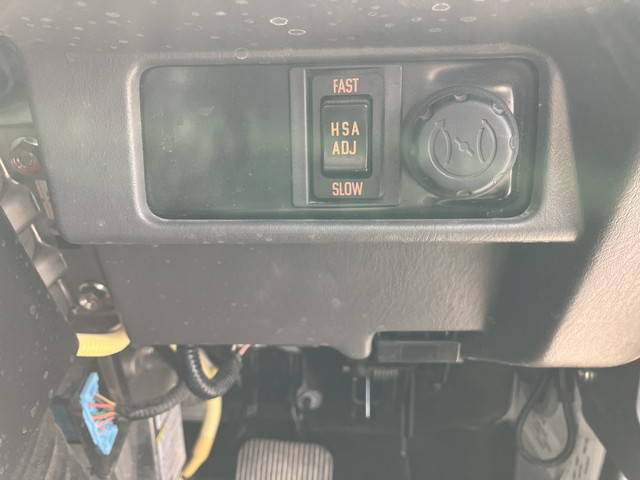 いすゞギガミキサー車（コンクリートミキサー）大型（10t）[写真38]