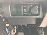 いすゞギガミキサー車（コンクリートミキサー）大型（10t）[写真39]