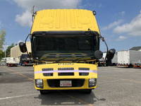 いすゞギガミキサー車（コンクリートミキサー）大型（10t）[写真09]