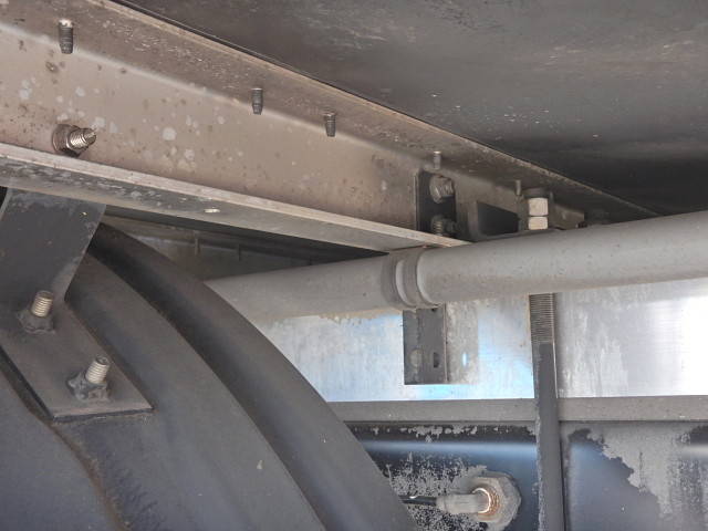 日野レンジャーアルミウイング中型（4t）[写真12]