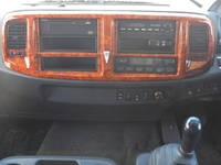 日野レンジャーアルミウイング中型（4t）[写真22]