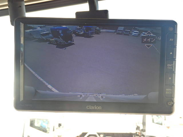 日野レンジャーアルミウイング中型（4t）[写真22]