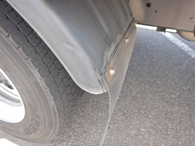 日野レンジャーアルミウイング中型（4t）[写真25]