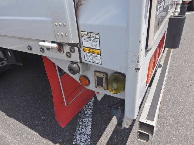 日野レンジャーアルミウイング中型（4t）[写真26]