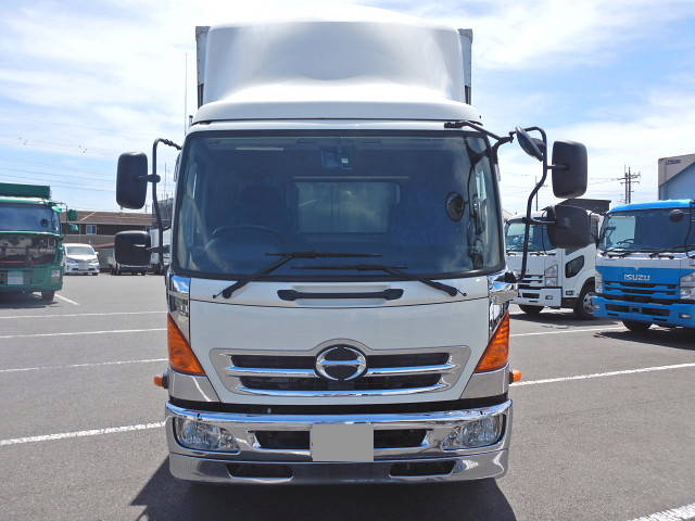 日野レンジャーアルミウイング中型（4t）[写真03]